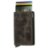 Picture of Secrid SV Slimwallet Vintage Black