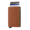 Picture of Secrid SVg Slimwallet Veg Caramello Green