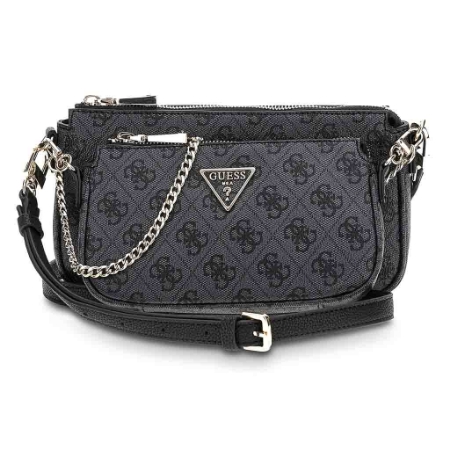 Picture of Guess Noelle Double HWBG7879710 Clo