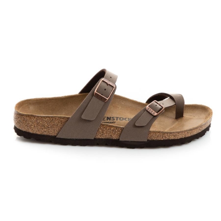 Picture of Birkenstock Mayari Mocca 0071063