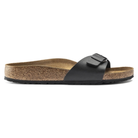 Picture of Birkenstock Madrid Black 0040793