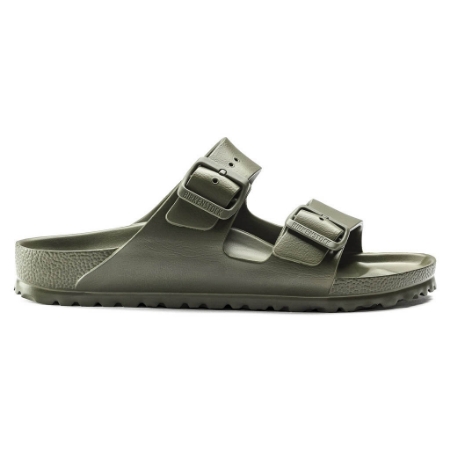 Picture of Birkenstock Arizona Khaki 1019152