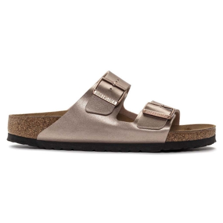 Picture of Birkenstock Arizona Copper 1023960