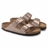 Picture of Birkenstock Arizona Copper 1023960