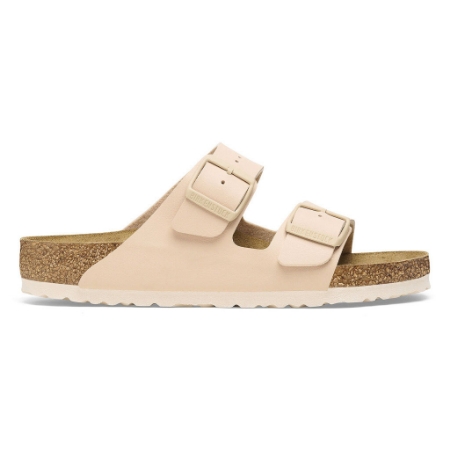 Picture of Birkenstock Arizona New Beige 1027723