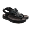 Picture of Fantasy Sandals Marlena S9005 Black