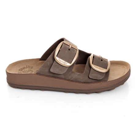 Picture of Fantasy Sandals Despoina S310 Brown