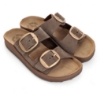 Picture of Fantasy Sandals Despoina S310 Brown