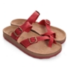 Picture of Fantasy Sandals Caterina S346 Coral