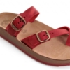 Picture of Fantasy Sandals Caterina S346 Coral