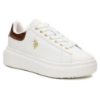 Picture of U.S Polo Assn. Britny001 Whi-Cuo02