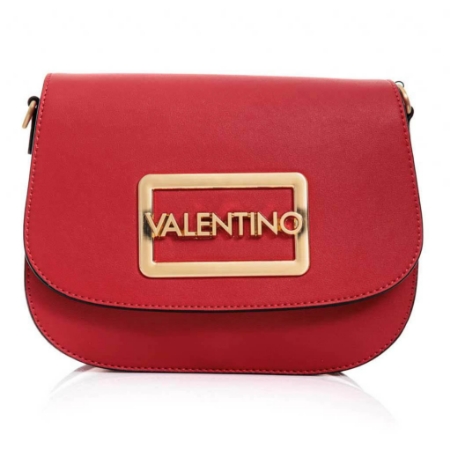 Picture of Valentino Bags VBS7R103 Rosso