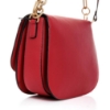 Picture of Valentino Bags VBS7R103 Rosso