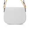 Picture of Valentino Bags VBS7R103 Bianco