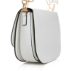 Picture of Valentino Bags VBS7R103 Bianco