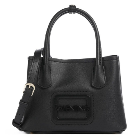 Picture of Valentino Bags VBS7QU02 Nero