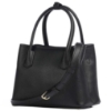 Picture of Valentino Bags VBS7QU02 Nero