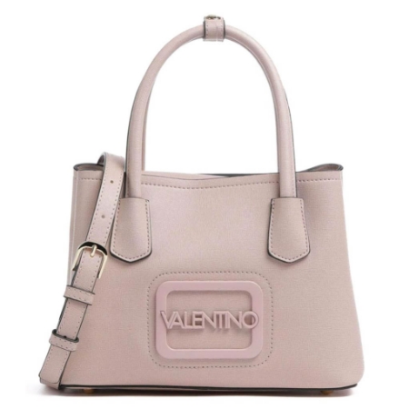 Picture of Valentino Bags VBS7QU02 Cipria