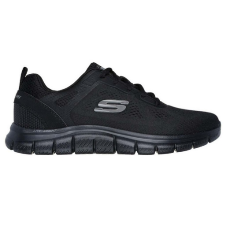 Picture of Skechers 232698 Bbk