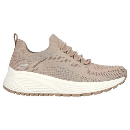 Picture of Skechers 117027 Tan