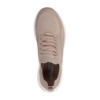 Picture of Skechers 117027 Tan