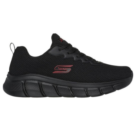 Picture of Skechers 118106 Bbk