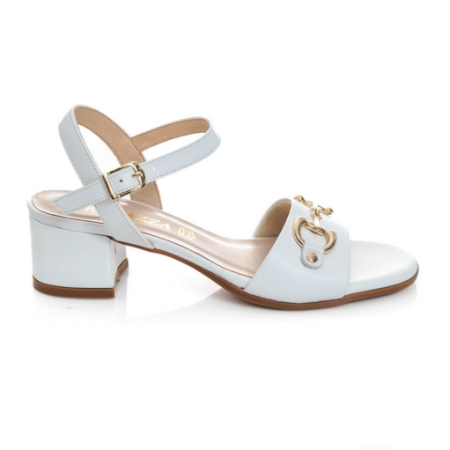 Picture of Ragazza 0723 White