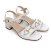 Picture of Ragazza 0723 White