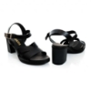 Picture of Ragazza 0744 Black