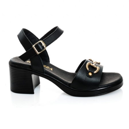 Picture of Ragazza 0963 Black