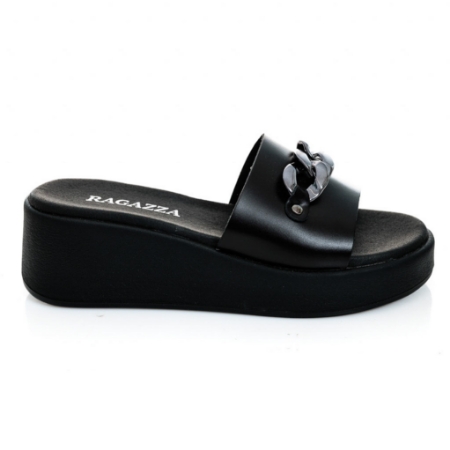 Picture of Ragazza 01136 Black