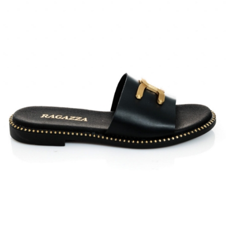 Picture of Ragazza 01192 Black