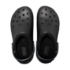 Picture of Crocs Classic Platform Lined Clog 207938 001