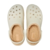 Picture of Crocs Classic Platform Lined Clog 207938 2Y2