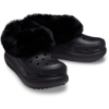 Picture of Crocs Furever Crush 208446 001