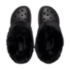 Picture of Crocs Furever Crush 208446 001