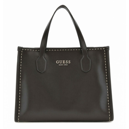 Picture of Guess Silvana HWVC8665220 Bla