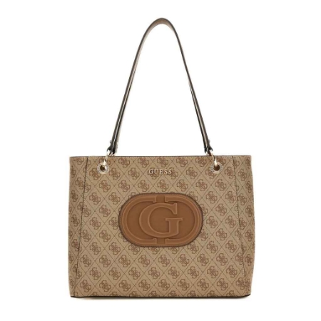 Picture of Guess Eco Mieta HWESG951325 Lgw