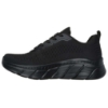 Picture of Skechers 117385 Bbk