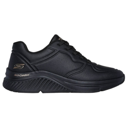 Picture of Skechers 117560 Bbk