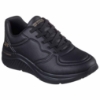 Picture of Skechers 117560 Bbk