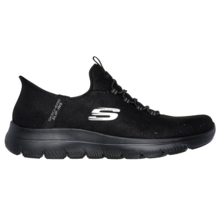 Picture of Skechers 150254 Bbk