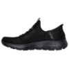 Picture of Skechers 150254 Bbk