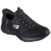 Picture of Skechers 150254 Bbk