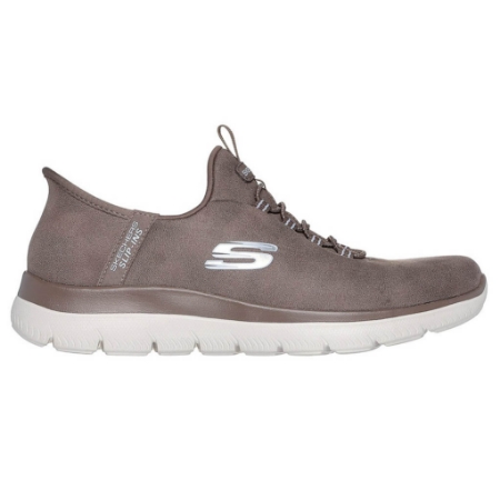 Picture of Skechers 150254 Brn