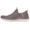 Picture of Skechers 150254 Brn