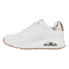 Picture of Skechers 155196 Wht