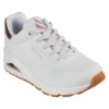 Picture of Skechers 155196 Wht