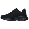 Picture of Skechers 177288 Bbk