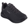 Picture of Skechers 177288 Bbk